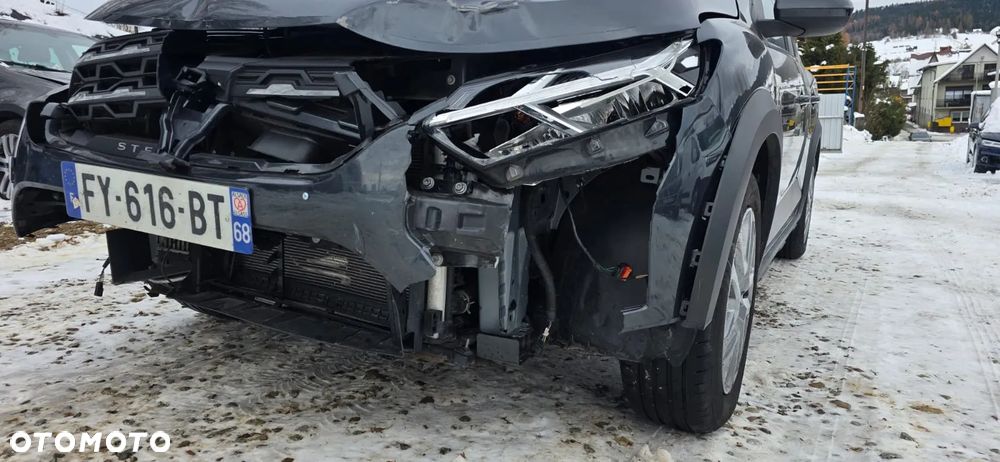 Dacia Sandero TCe 90 Comfort - 12