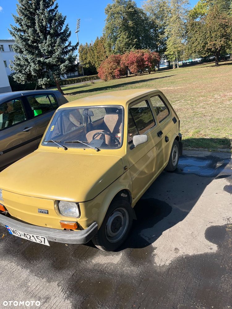 Fiat 126 - 11