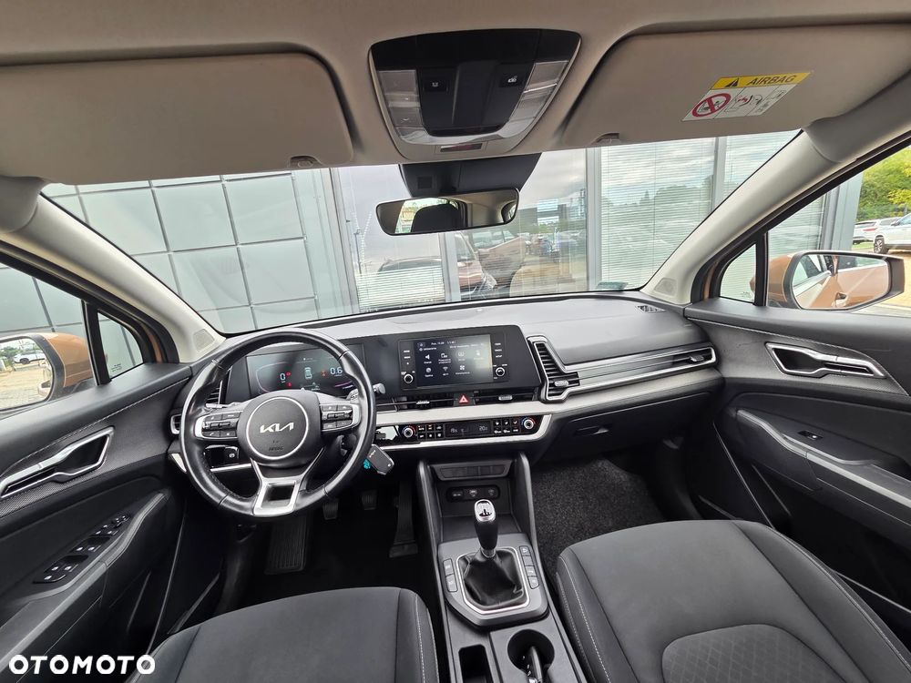 Kia Sportage 1.6 T-GDI L 2WD - 30