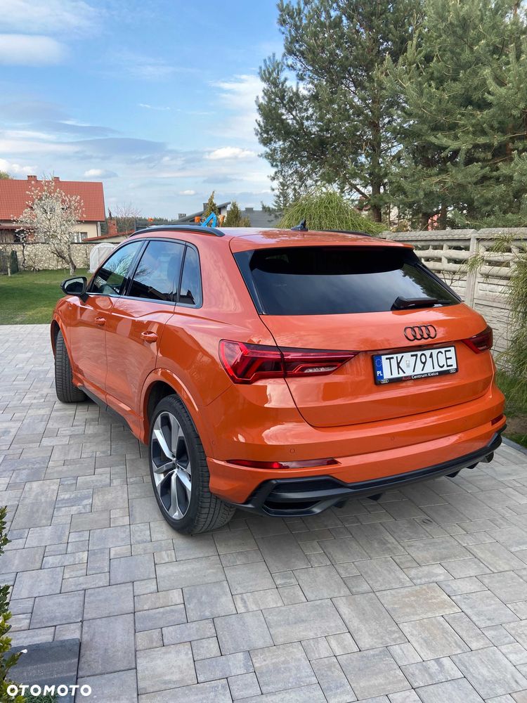 Audi Q3 - 5