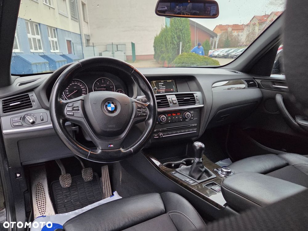 BMW X3 - 25