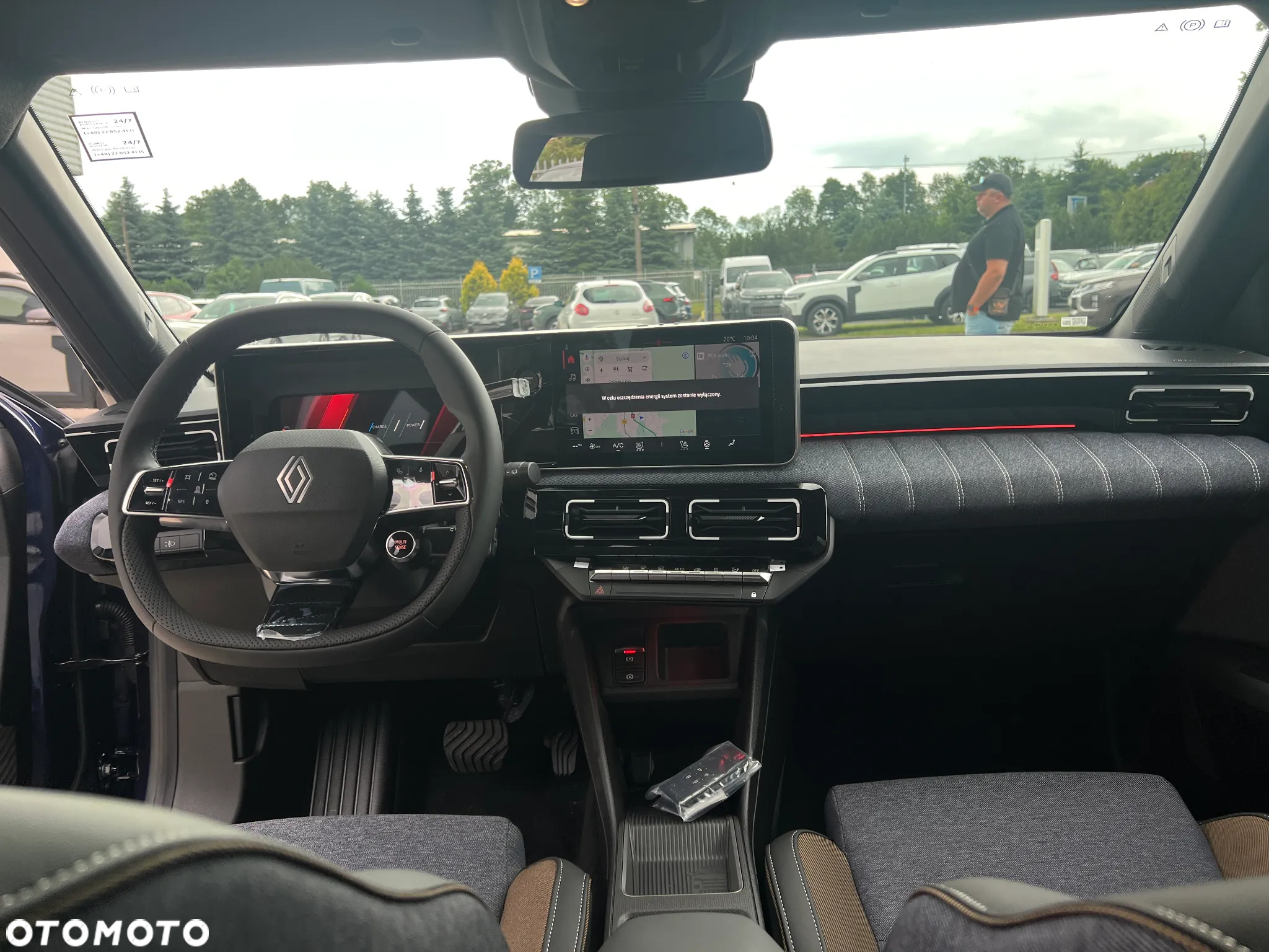 Renault 5 40kWh Urban Range Techno - 15