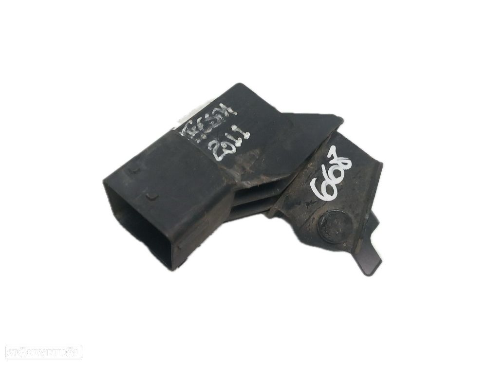 Módulo Eletrónico Ford Fiesta Vi (Cb1, Ccn) - 2