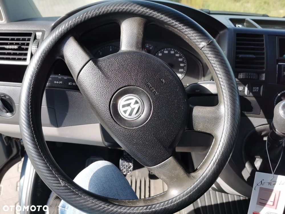 Volkswagen Transporter T5 - 6