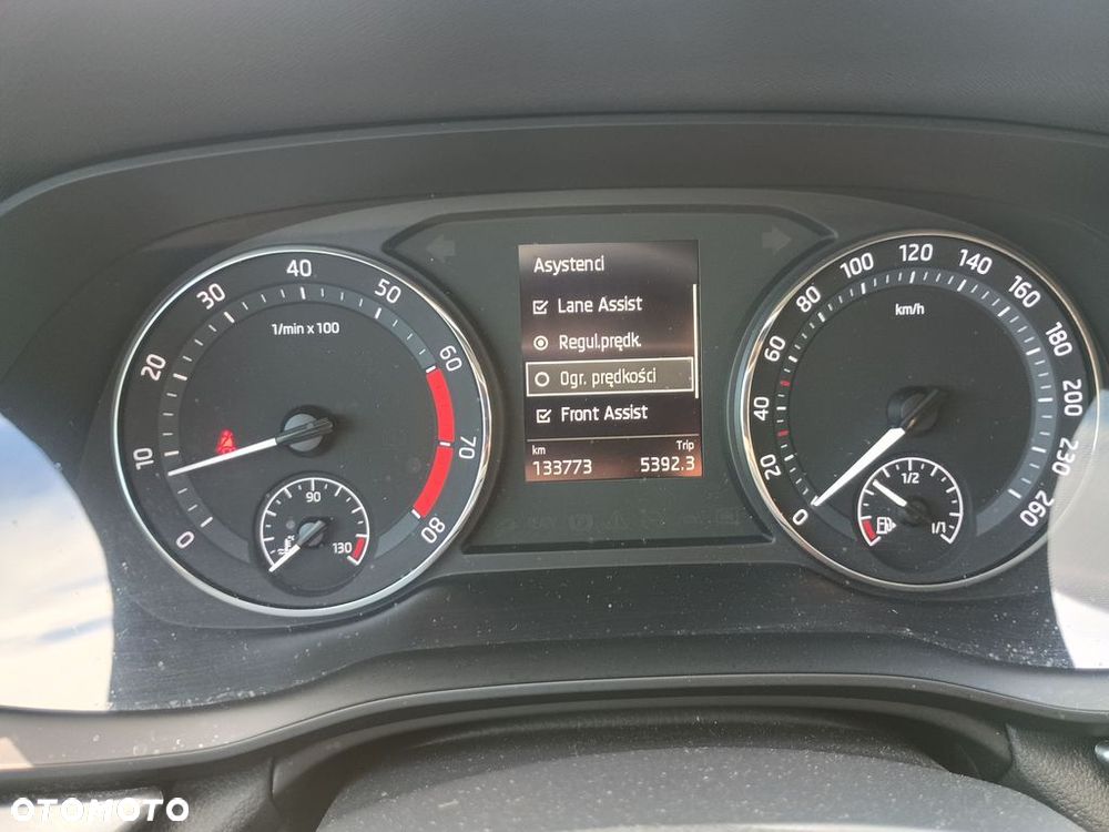 Skoda Octavia 1.5 TSI GPF ACT Ambition - 19