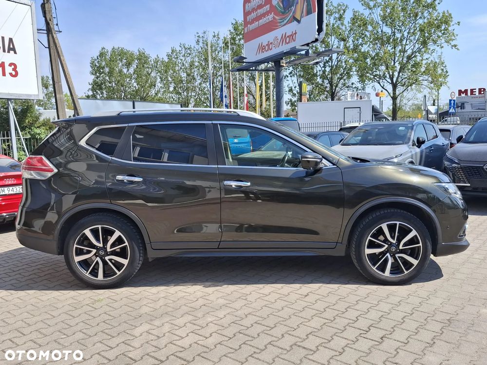 Nissan X-Trail 1.6 DCi Tekna 2WD - 3