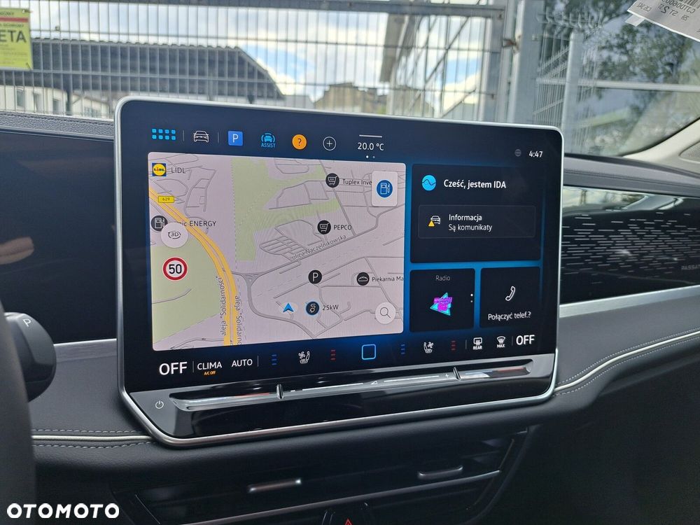 Volkswagen Passat - 13