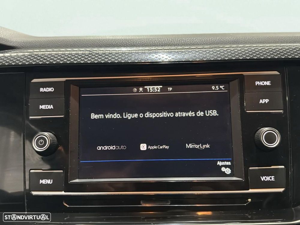 VW Polo 1.0 TSI Life - 13