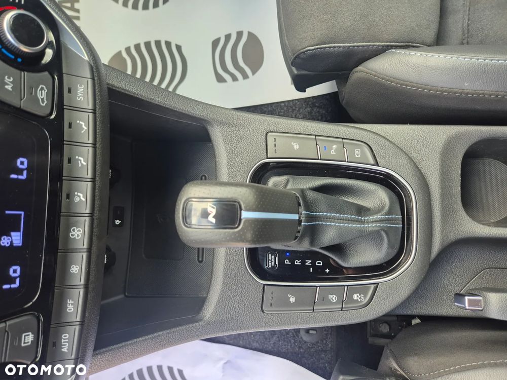 Hyundai i30 N 2.0 T-GDI Performance DCT - 31