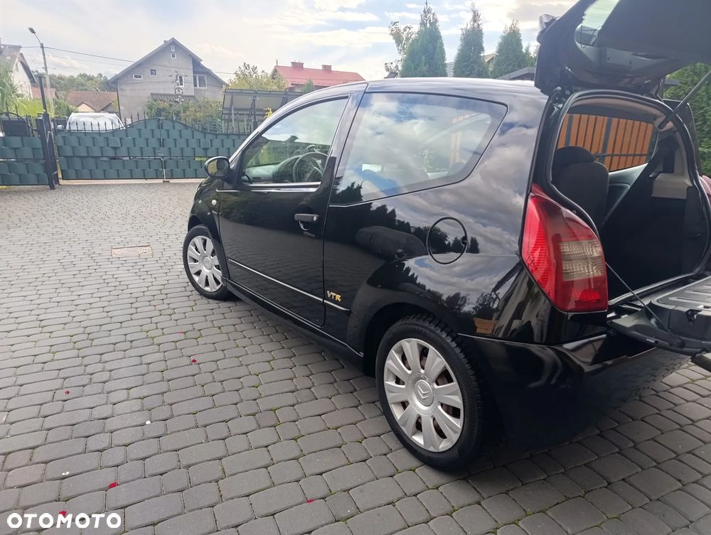 Citroën C2 - 20