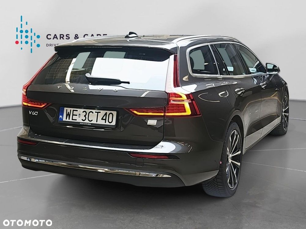 Volvo V60 T6 AWD Plug-In Hybrid Core - 15
