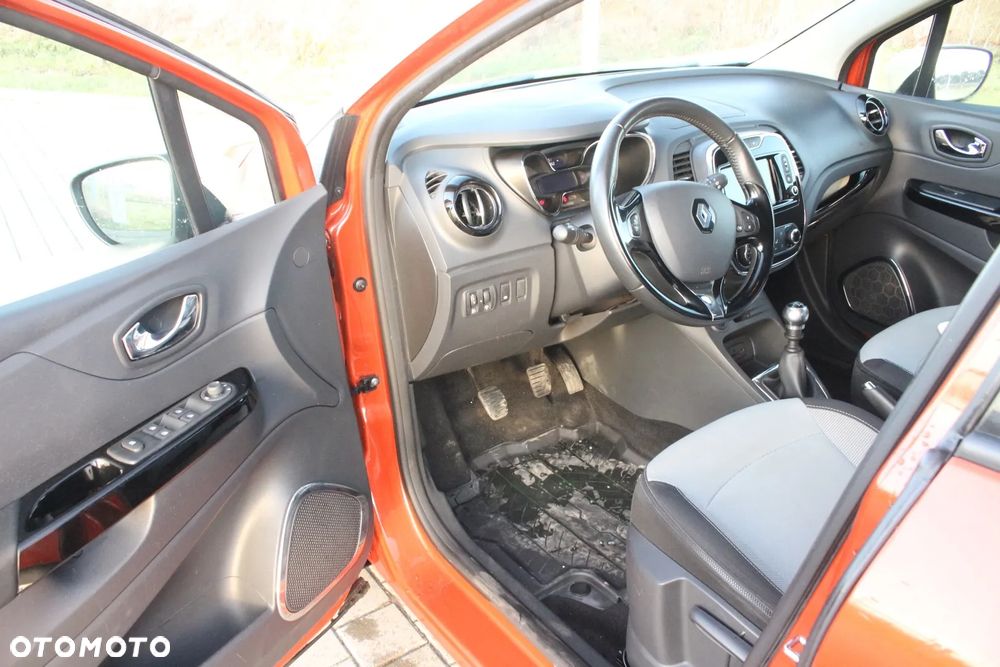 Renault Captur 1.5 dCi Intens - 25