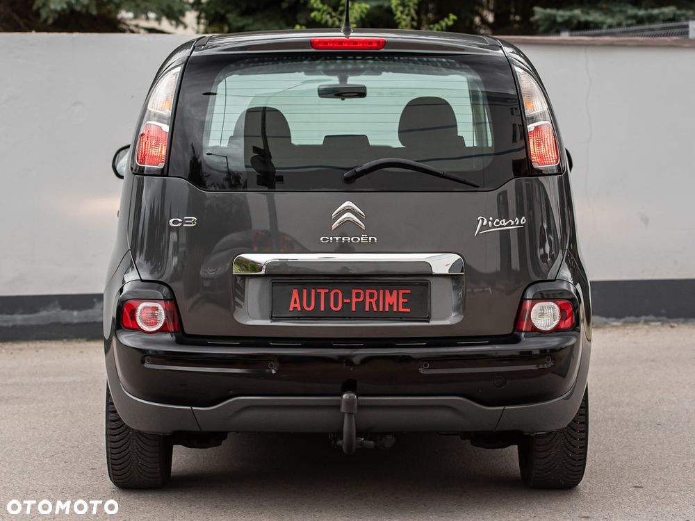 Citroën C3 Picasso - 12