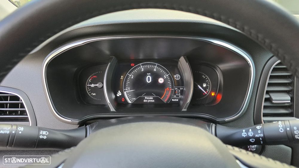 Renault Mégane 1.3 TCe GT Line - 30