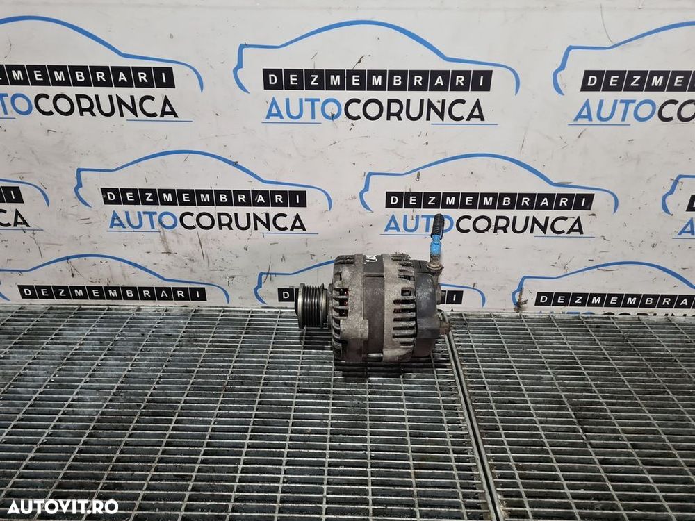 Alternator Opel Antara Facelift 2.2 D 2010 - 2015 184CP 2231CC Z22D1 Euro5 (1047) Diesel - 2