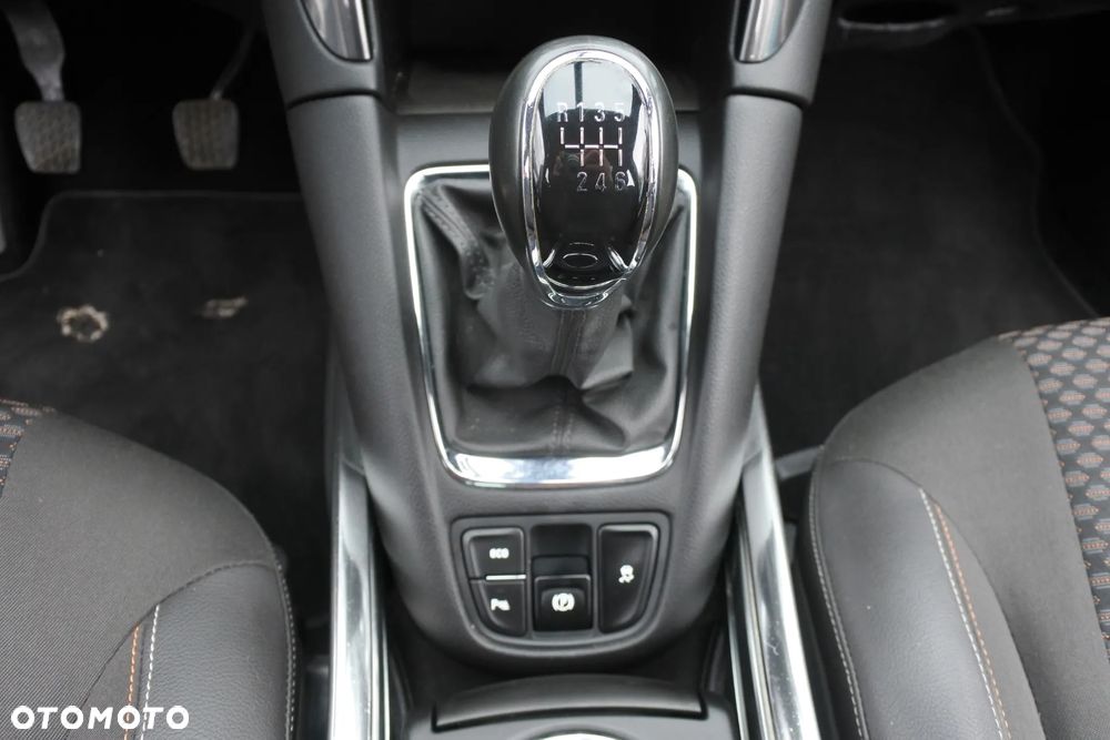 Opel Zafira 1.4 Turbo (ecoFLEX) Start/Stop Business Innovation - 21