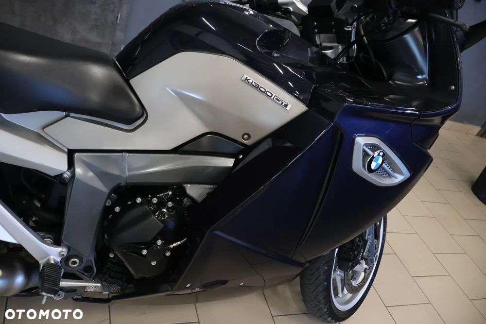 BMW K - 4