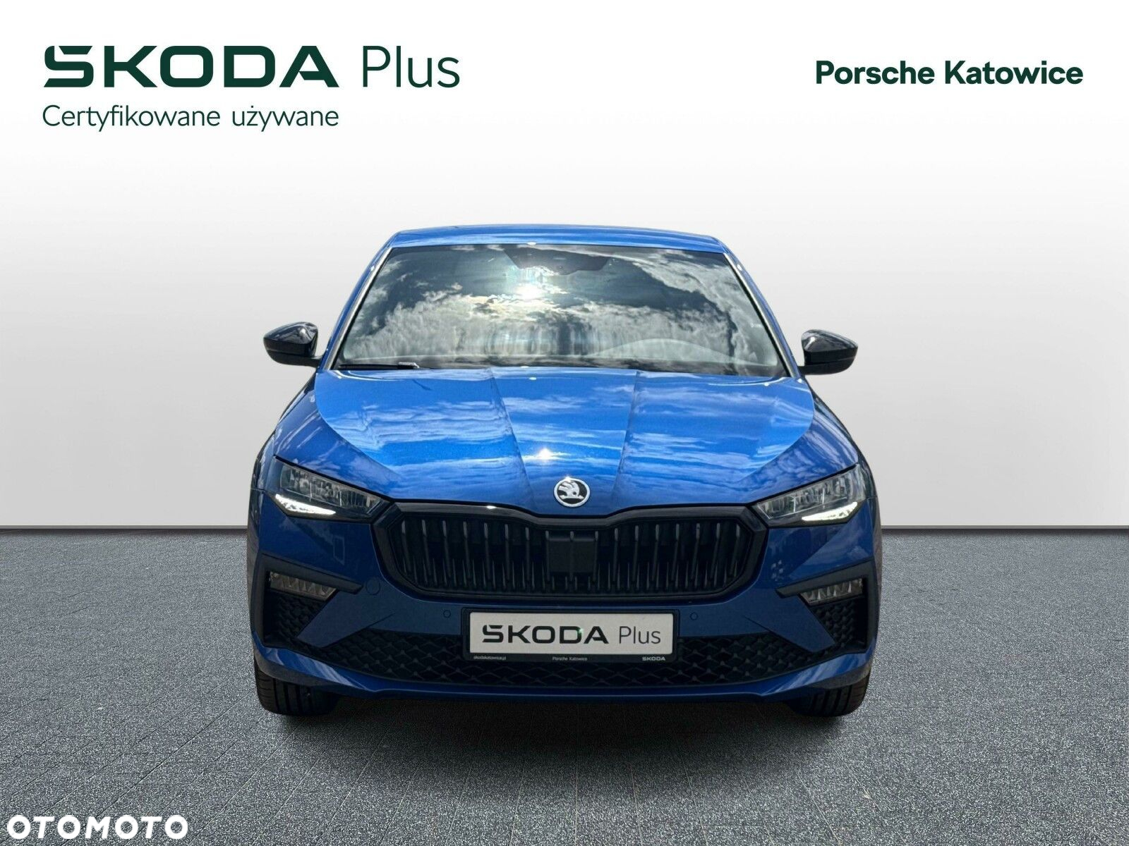 Skoda Scala 1.0 TSI Selection - 8