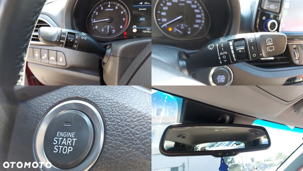 Hyundai i30 1.4 T-GDI Premium - 33