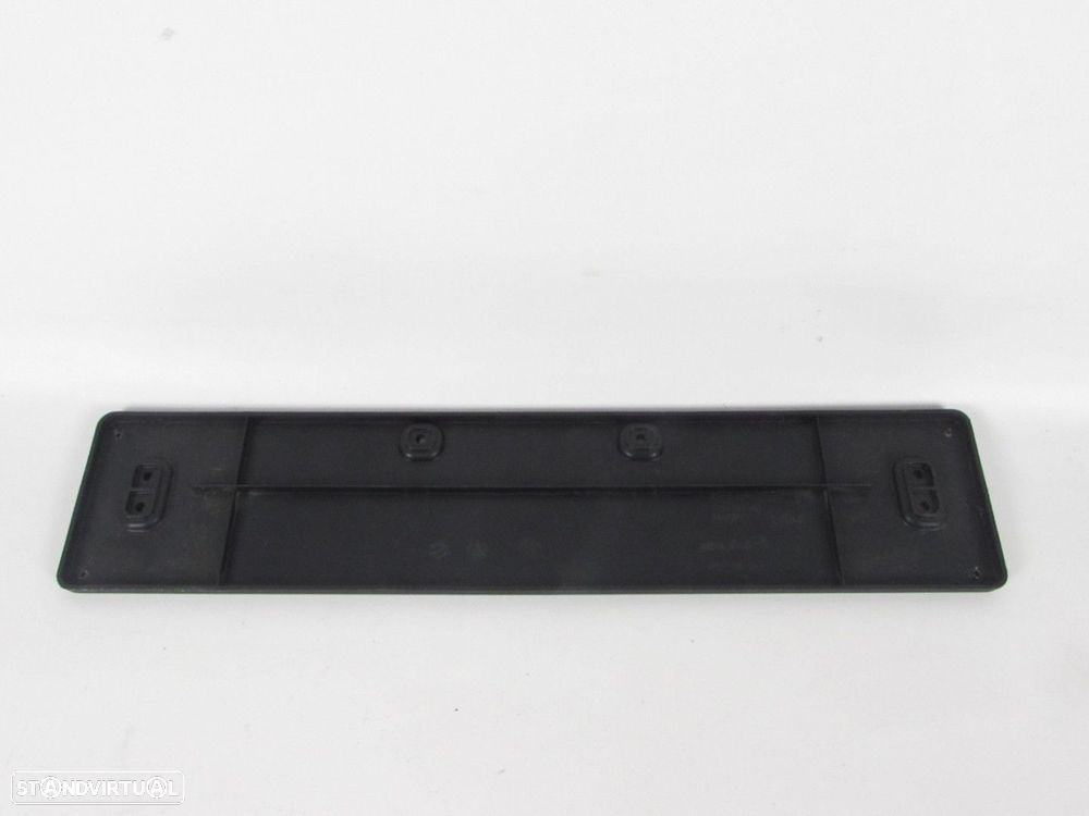 Suporte Matrícula SEMI-NOVO/ ORIGINAL MINI MINI CLUBMAN (R55)/MINI MINI (R56) 51... - 2