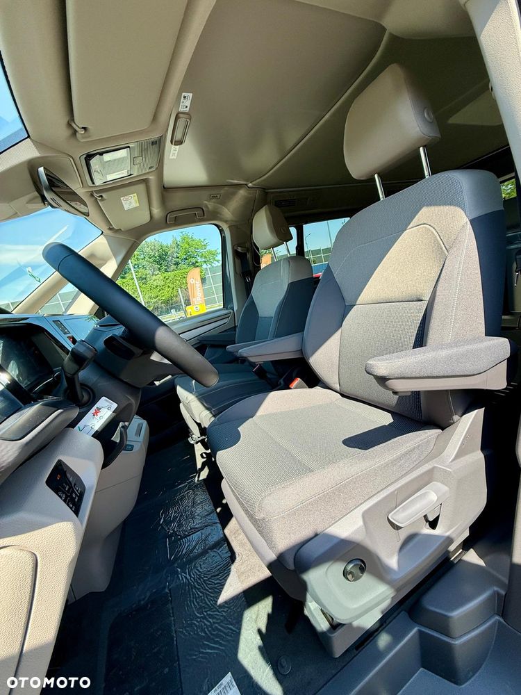Volkswagen California - 14