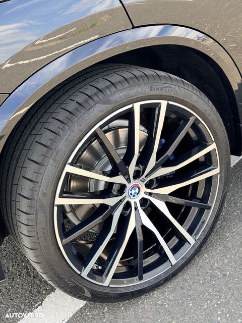 BMW X5 xDrive30d - 36