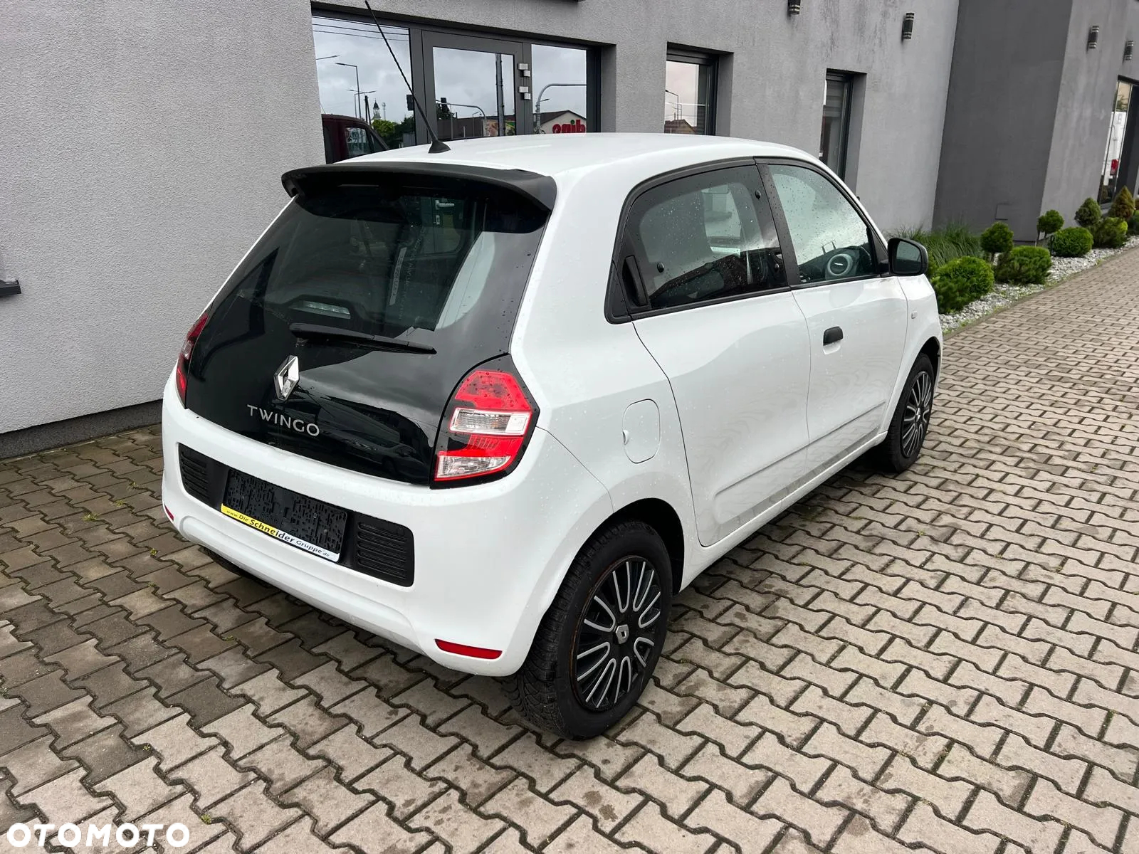 Renault Twingo - 17