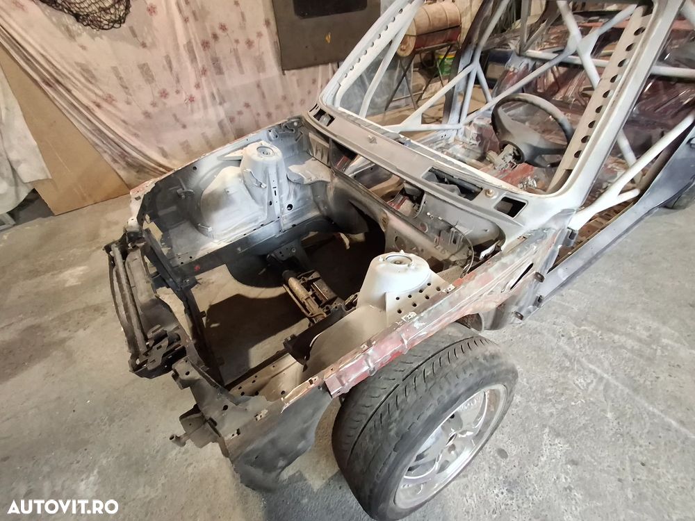 BMW Seria 3 - 20