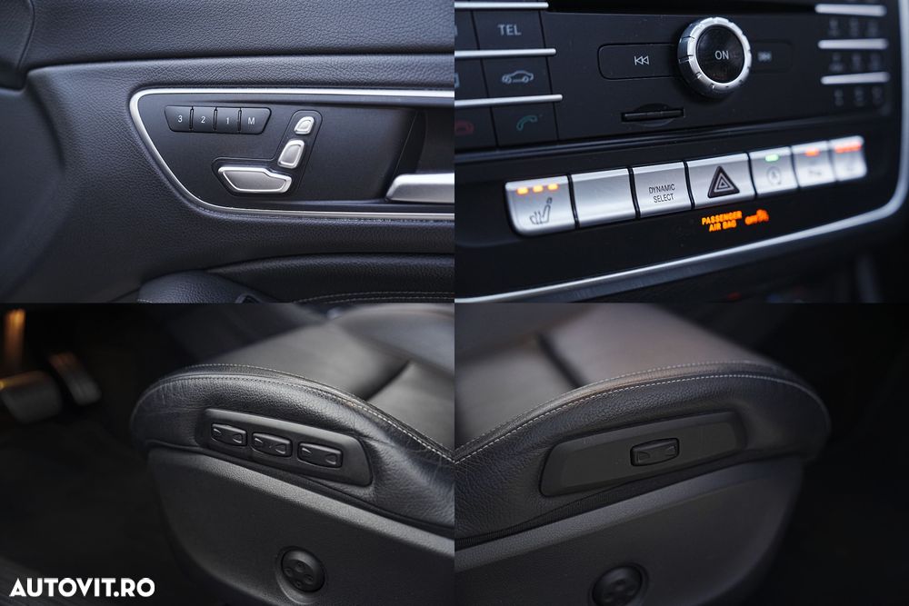 Mercedes-Benz CLA 250 4MATIC 7G-DCT Sport - 8