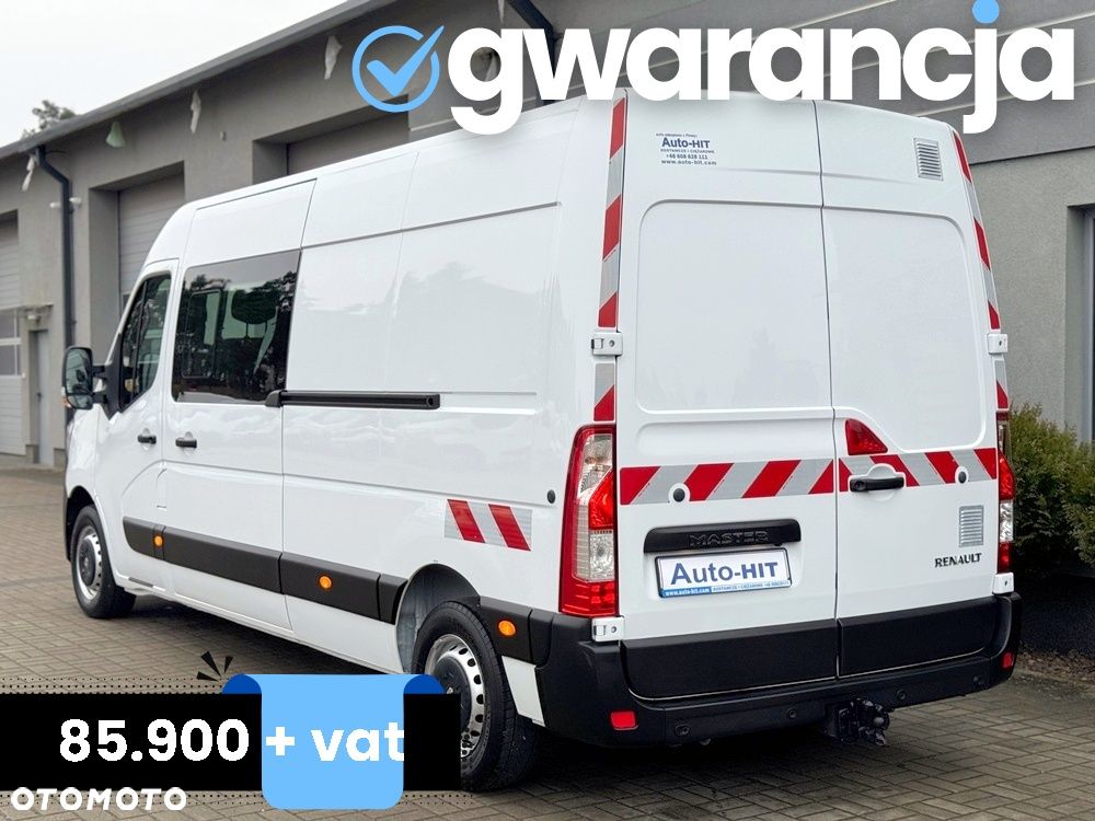 Renault Master - 4
