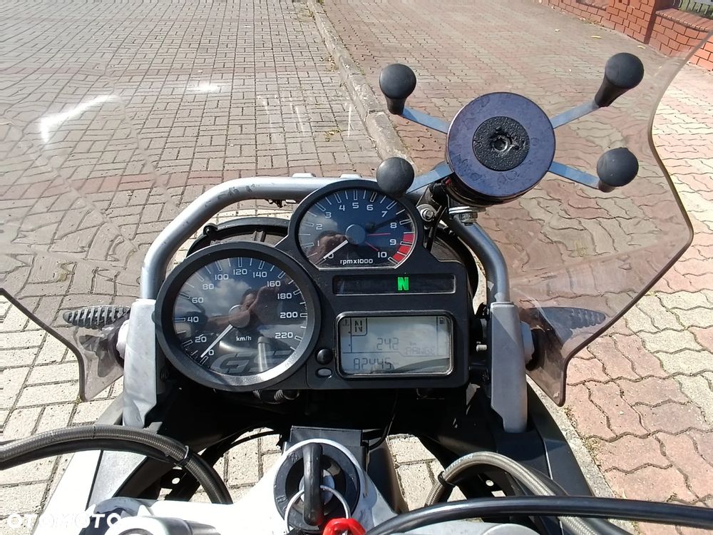 BMW GS - 3