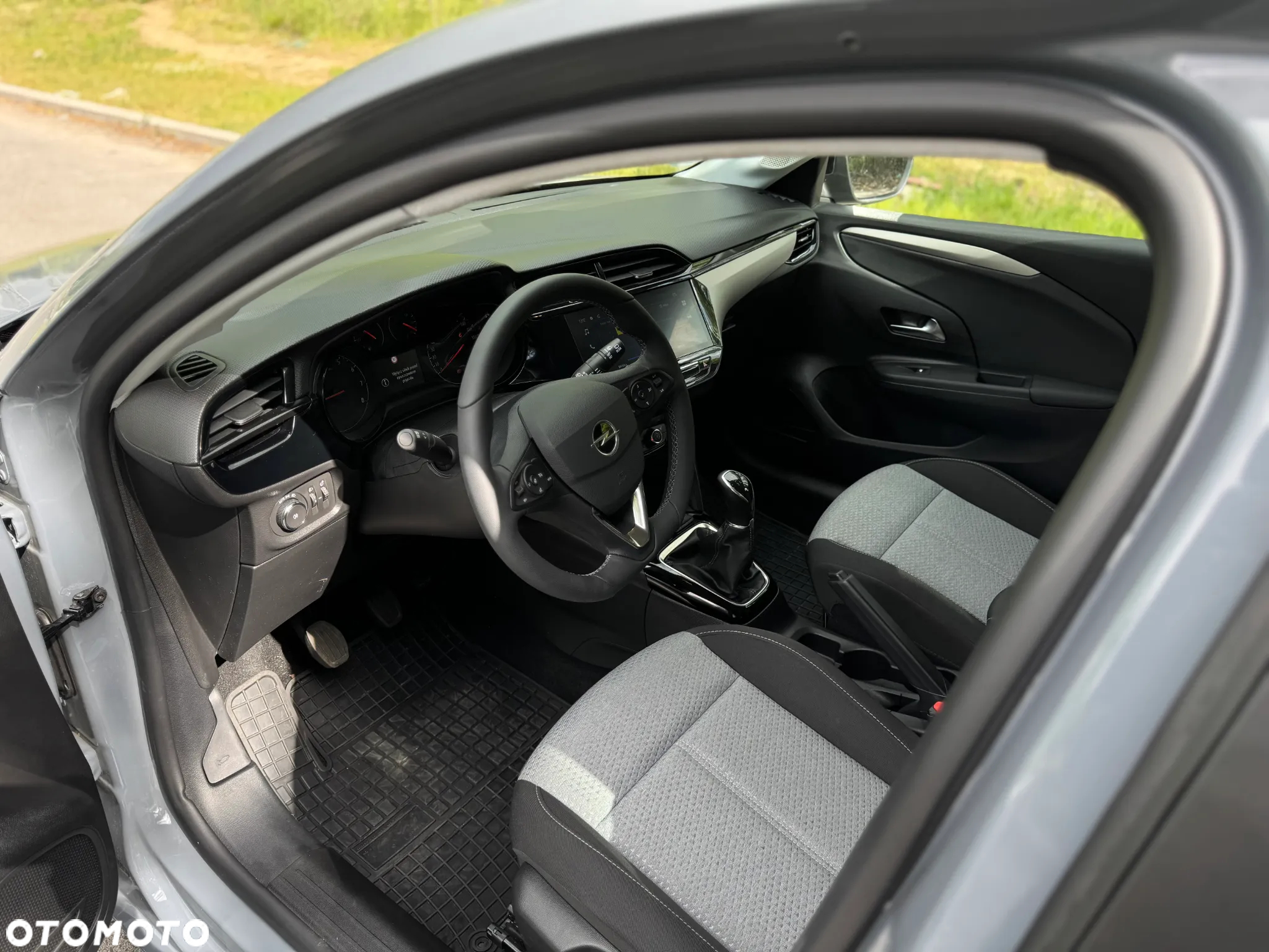Opel Corsa - 12