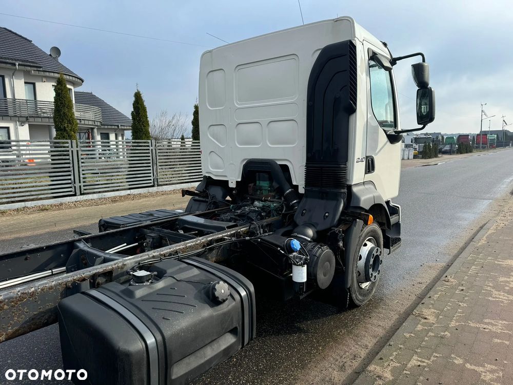 Volvo FL 4X2 - 5
