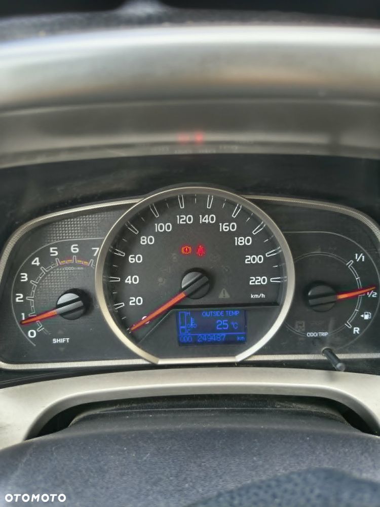 Toyota RAV4 2.0 D-4D Active - 3