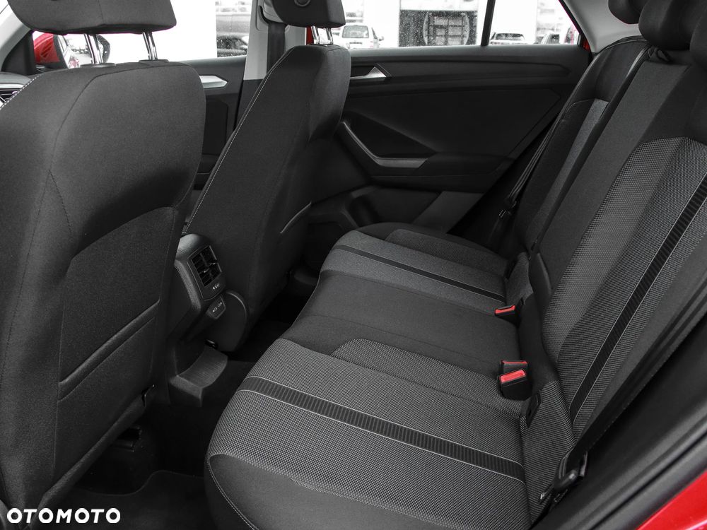 Volkswagen T-Roc 1.5 TSI Life DSG - 11