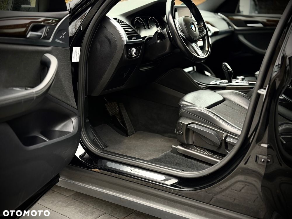 BMW X4 - 27