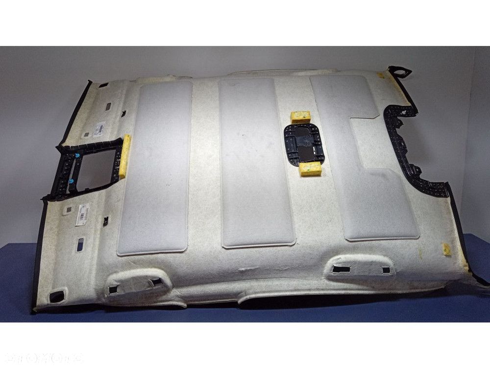 BMW 5 G30 SEDAN PODSUFITKA CZARNA SUFIT M-PAKIET 8065009 - 2