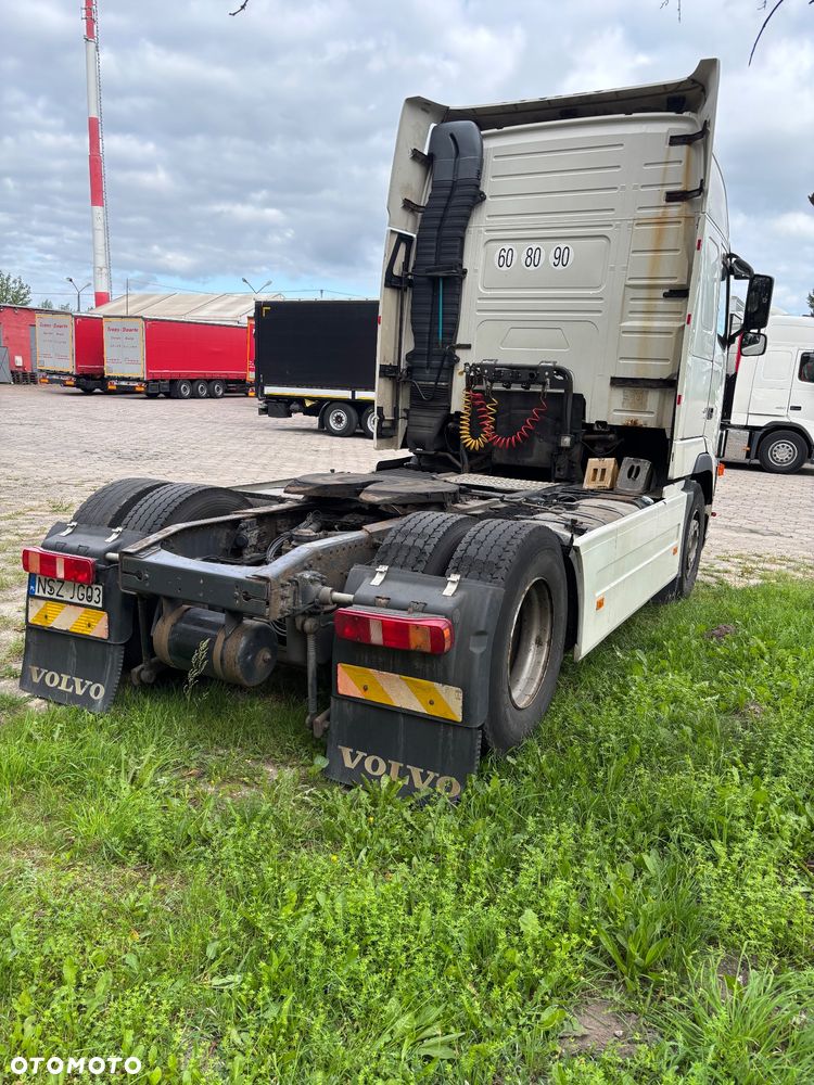 Volvo FH13 - 5