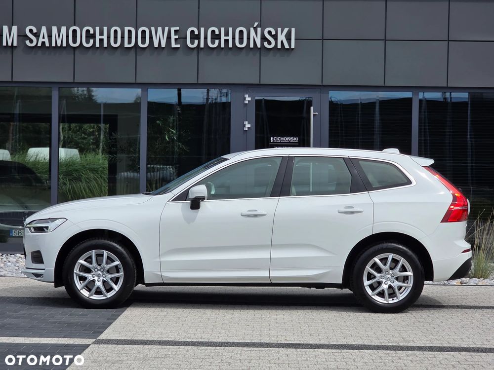 Volvo XC 60 T4 Momentum Pro - 6