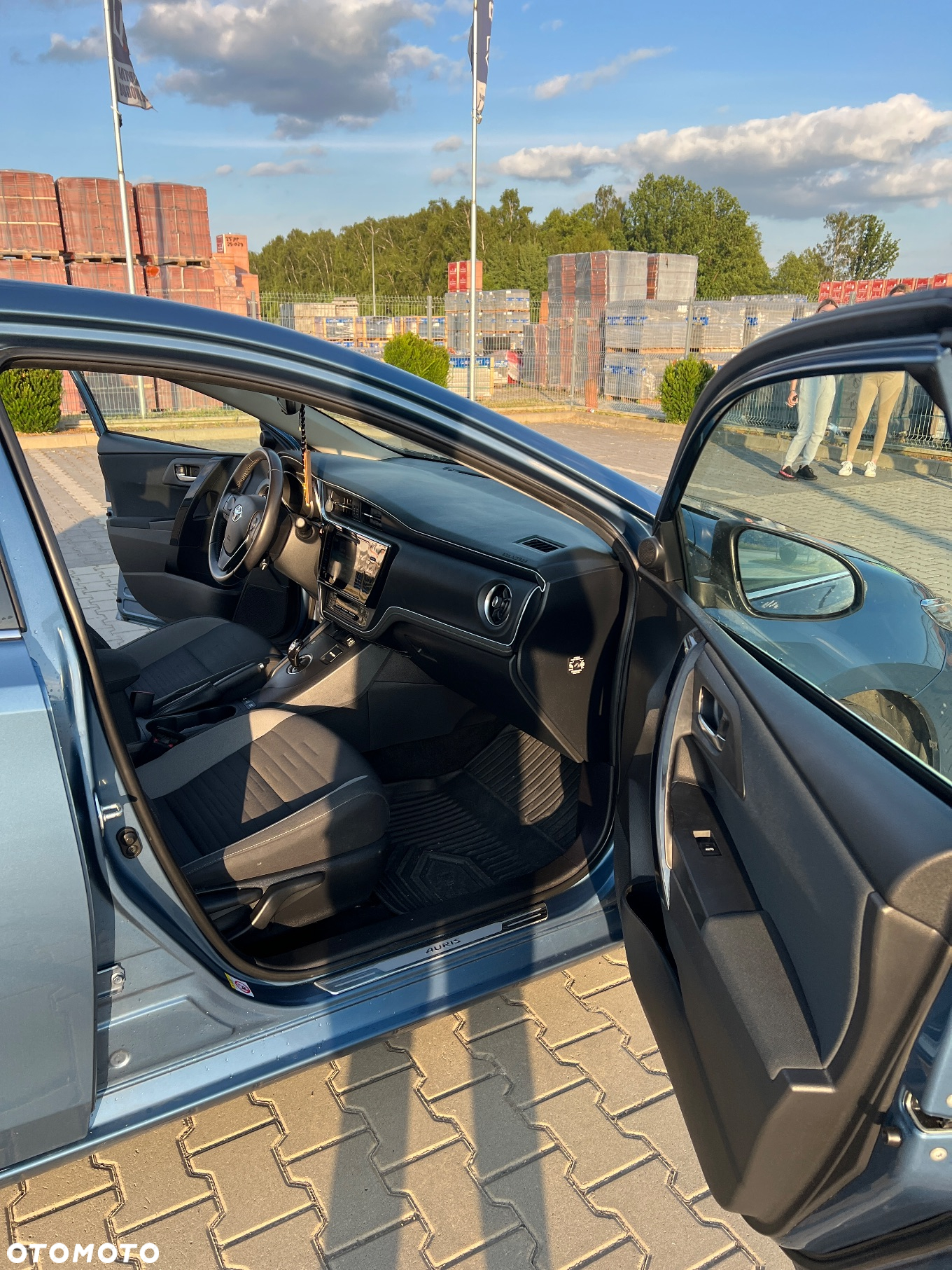 Toyota Auris Hybrid 135 Comfort - 15