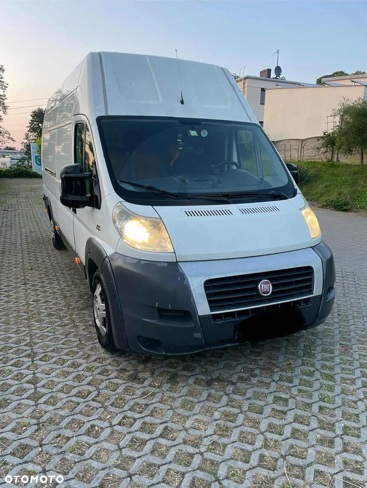 Fiat Ducato - 6
