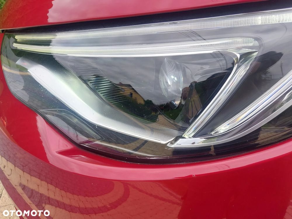 Opel Grandland X - 34
