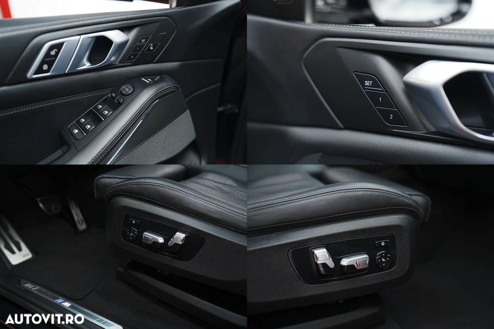 BMW X5 xDrive45e AT PHEV - 22