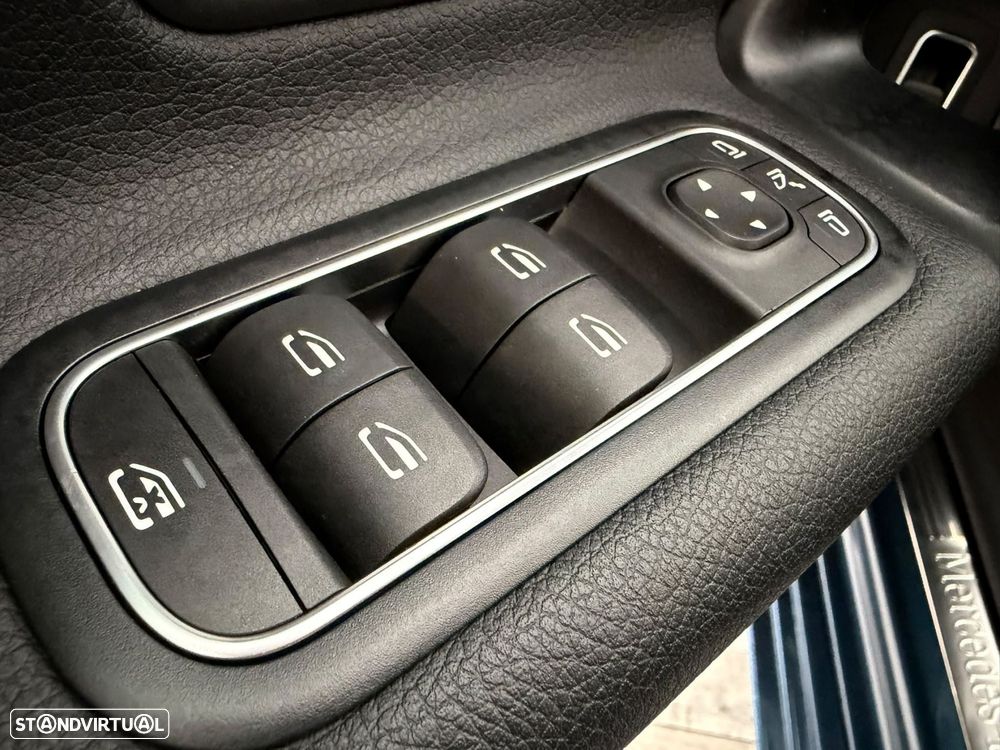 Mercedes-Benz A 250 Limousine e Style Plus - 21