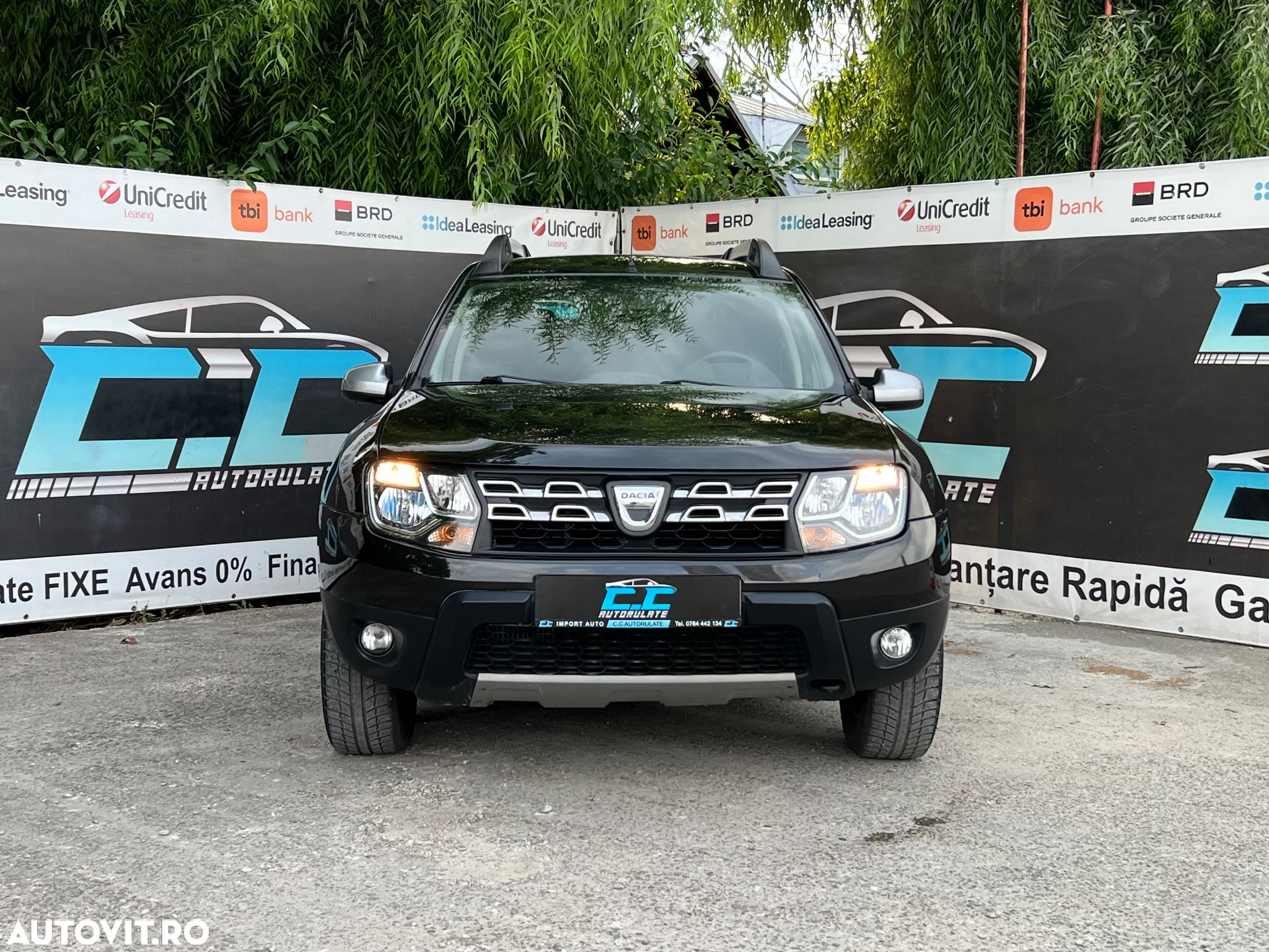 Dacia Duster 1.5 dCi 4x2 Laureate - 2