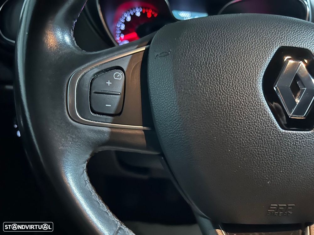 Renault Captur 1.5 dCi Exclusive - 31