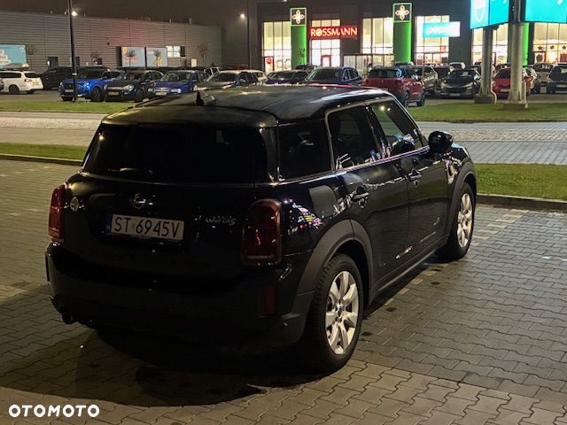 MINI Countryman Cooper SE ALL4 - 10