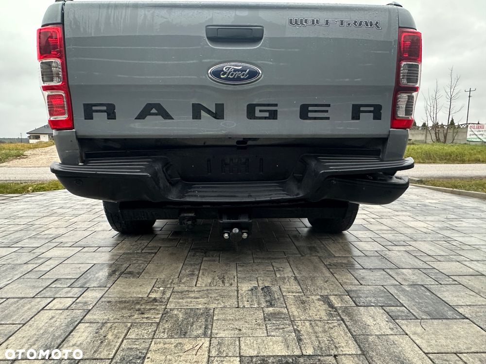 Ford Ranger - 11