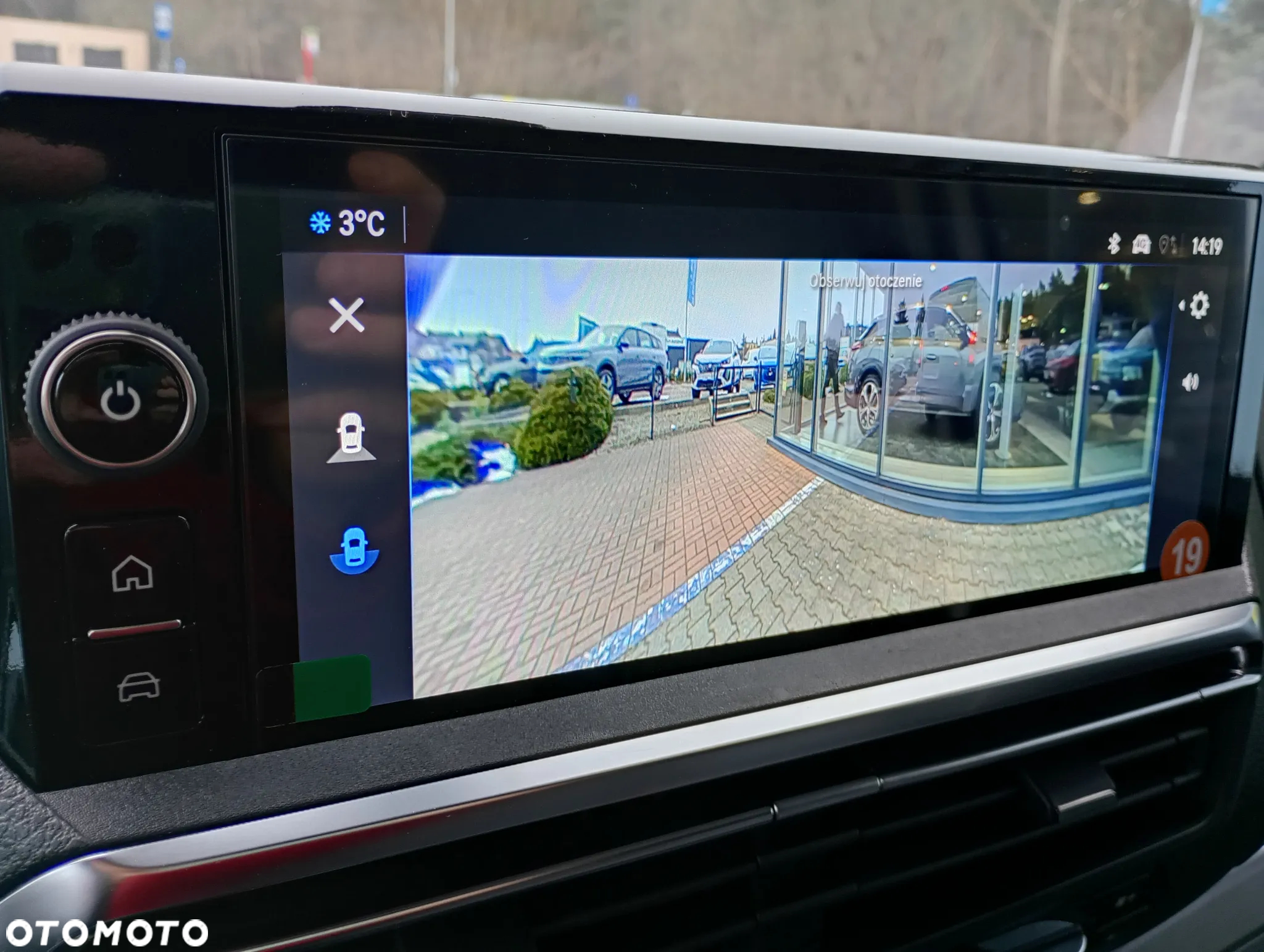 Opel Vivaro - 23