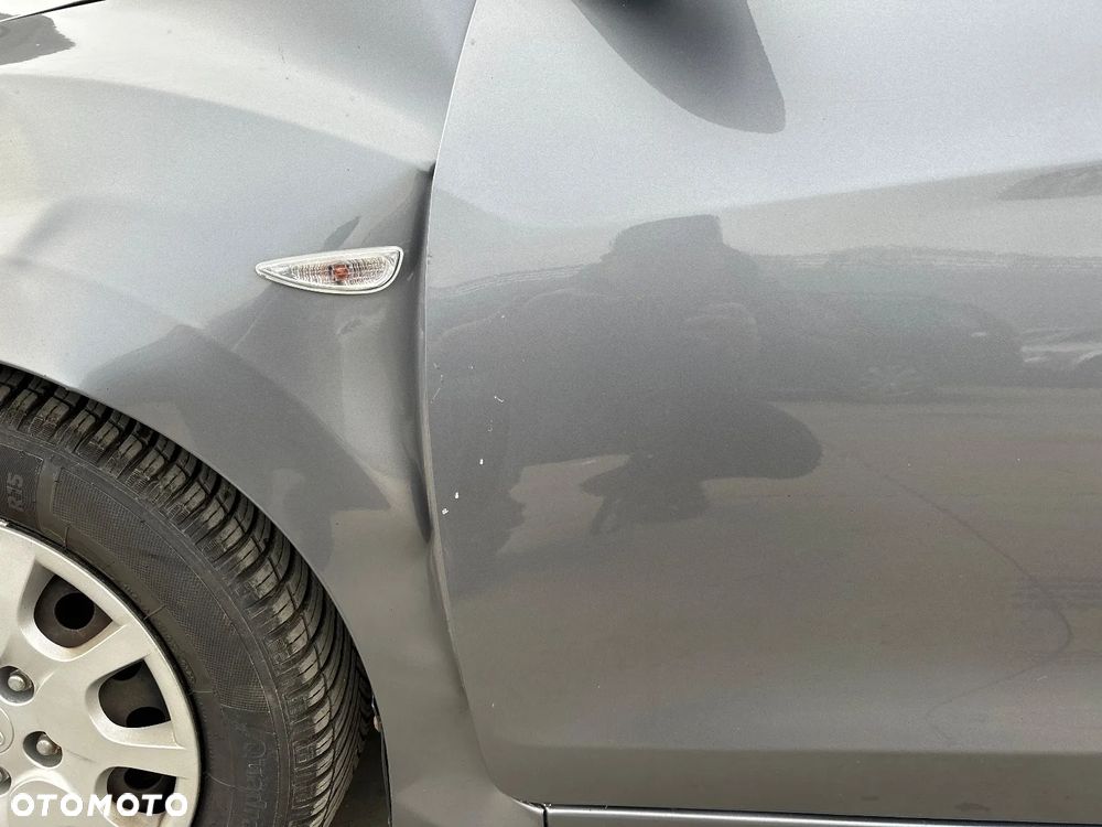 Hyundai i30 1.4 CRDi Classic - 12